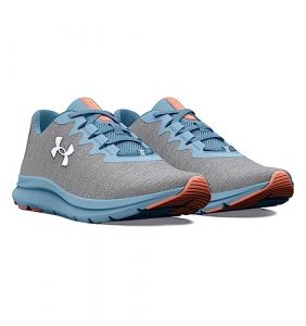 Under Armour Damen UA W Charged Impulse 3 Knit Laufschuhe