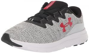 Under Armour Herren UA Charged Impulse 3 Knit Laufschuhe