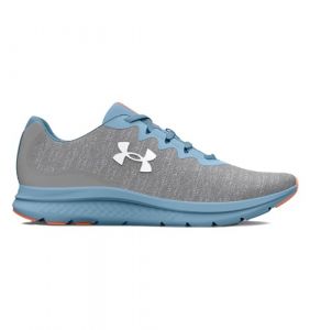 Under Armour Charged Impulse 3 Knit Damen-Sneaker