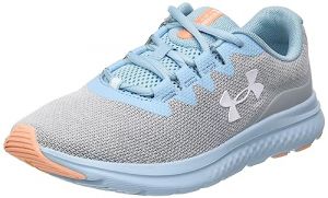 Under Armour Damen UA W Charged Impulse 3 Knit Laufschuhe