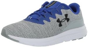 Under Armour Herren UA Charged Impulse 3 Knit Laufschuhe