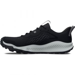 Under Armour Herren Trailrunning Schuhe Charged Maven 3026136 Black 43