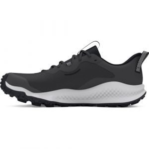 Under Armour Damen Laufschuhe Charged Maven Trail WP 3027207 Jet Gray 42