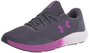 Under Armour Damen Women's Ua Charged Pursuit 3 Running Shoes Visual Cushioning