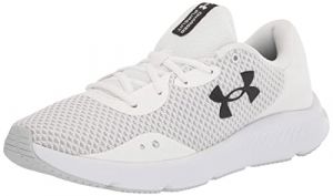 Under Armour Damen Women's Ua Charged Pursuit 3 Running Shoes Visual Cushioning