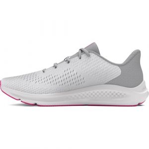 Under Armour Damen Charged Pursuit 3 Big Logo Laufschuh