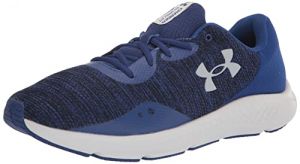 Under Armour Herren Ua Charged Pursuit 3 Twist Technical Performance