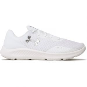 Laufschuhe Under Armour Ua Charged Pursuit 3 3024878-101 Weiß