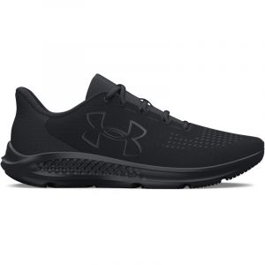 UNDER ARMOUR Charged Pursuit 3 BL Laufschuhe Herren 002 - black/black/black 43