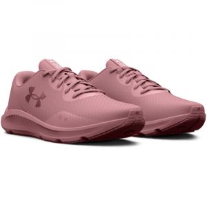 UNDER ARMOUR Charged Pursuit 3 Laufschuhe Damen 602 - pink elixir/pink elixir/pink elixir 40.5