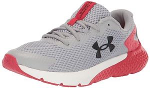 Under Armour Jungen UA BGS Charged Rogue 3 Sneaker