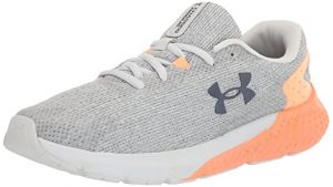 Under Armour Damen Ua W Charged Rogue 3 Knit Visual Cushioning