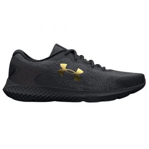 Under Armour Herren Ua Charged Rogue 3 Knit Visual Cushioning