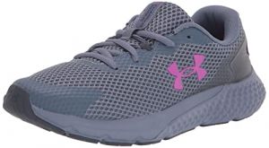 Under Armour Damen Women's Ua Charged Rogue 3 Running Shoes Technical Performance