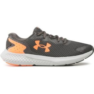 Laufschuhe Under Armour Ua Charged Rogue 3 3024877-100 Grau