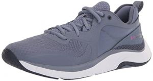 Under Armour Damen Women's Ua HOVR Omnia Training Shoes Technical Performance