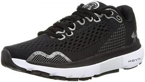 Under Armour Damen Women's Ua HOVR Infinite 4 Running Shoes Technical Performance