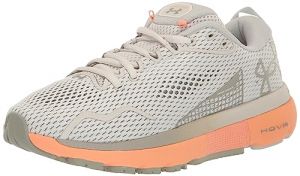 Under Armour Damen Laufschuhe W HOVR Infinite 5 3026550 White Clay 39