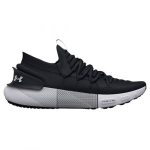 Under Armour HOVR Phantom 3 Black/White/White 6.5 B (M)