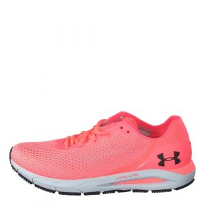 Under Armour Damen W HOVR Sonic 4 Laufschuhe Rosa 38