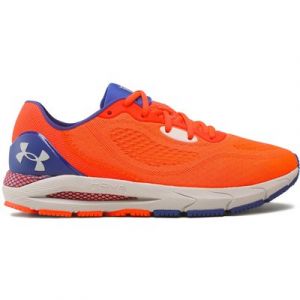 Laufschuhe Under Armour Ua Hovr Sonic 5 3024898-601 Rot