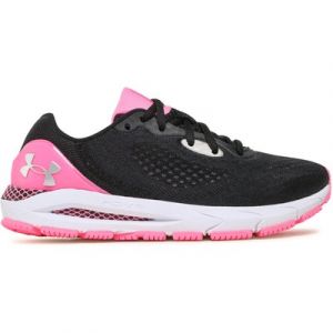 Laufschuhe Under Armour Ua Hovr Sonic 5 3024906-004 Schwarz