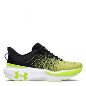 Under Armour Herren Laufschuhe UA Infinite Elite 3027189 Black2 45