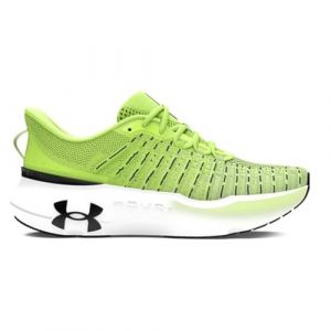 Under Armour Herren Laufschuhe UA Infinite Elite 3027189 Morph Green 45