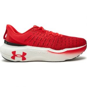 Laufschuhe Under Armour Ua Infinite Elite 3027189-601 Rot