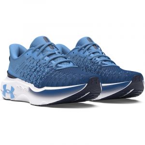 UNDER ARMOUR Infinite Elite Laufschuhe Herren 401 - horizon blue/tech blue/midnight navy 42.5