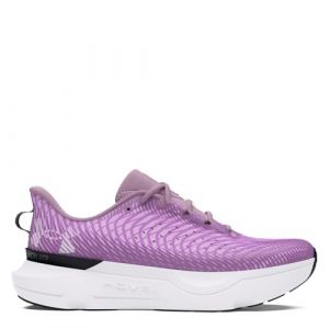 Under Armour Damen Laufschuhe W Infinite Pro 3027200 Purple Ace 39