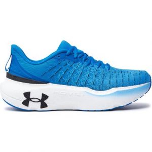 Laufschuhe Under Armour Ua Infinite Pro 3027189-400 Blau