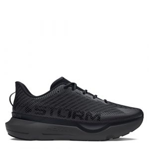 Under Armour Unisex Laufschuhe U Infinite Pro Storm 3027588 Black 42.5