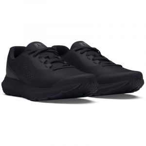 UNDER ARMOUR Rogue 4 Laufschuhe Jungen 002 - black/black/black 40