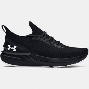 Under Armour Shift Laufschuhe für Damen Schwarz / Anthracite / Weiß 41