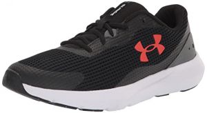 Under Armour Herren Men's Ua Surge 3 Running Shoes Visual Cushioning