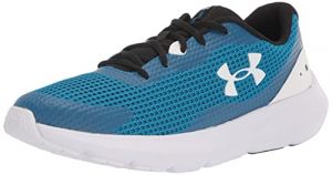 Under Armour Herren Men's Ua Surge 3 Running Shoes Visual Cushioning