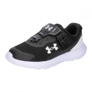 Under Armour Jungen UA BINF Surge 3 AC Laufschuhe