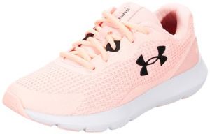 Under Armour Damen Women's Ua Surge 3 Running Shoes Visual Cushioning