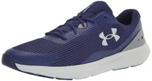 Under Armour Herren Men's Ua Surge 3 Running Shoes Visual Cushioning