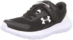 Under Armour Jungen UA BPS Surge 3 AC Laufschuhe