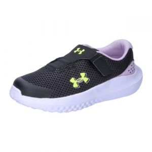 Under Armour Mädchen UA GINF Surge 4 AC