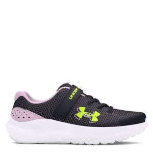 Under Armour Mädchen UA GPS Surge 4 AC