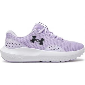 Laufschuhe Under Armour Ua W Charged Surge 4 3027007-500 Violett