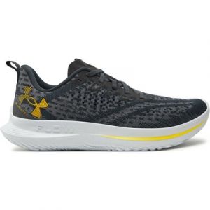 Laufschuhe Under Armour Ua Velociti 4 Se 3027585-103 Grau