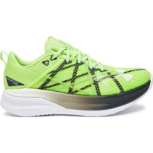 Laufschuhe Under Armour Ua Velociti Pro 3027560-300 Grün