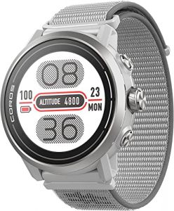 COROS APEX 2 Outdoor GPS-Uhr