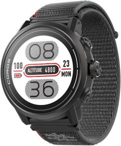 COROS APEX 2 Outdoor GPS-Uhr