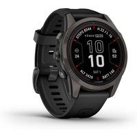 Garmin FENIX 7S PRO SAPHIR SOLAR Sportuhr