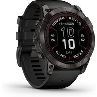 Garmin FENIX 7X PRO SAPHIR SOLAR Sportuhr